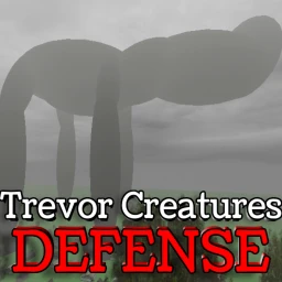 Trevor Creatures Defense icon