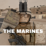 ""USMC - United States Marine Corps""
