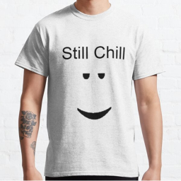 Chill Runner ;)