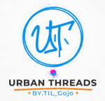 !Urban Threads¡