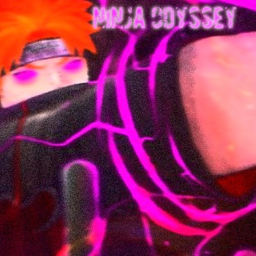 Ninja Odyssey