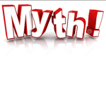 The Myths Of The Year