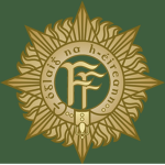 ##### Irish Armed Forces