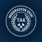 | TAK | Moderasyon Ekibi