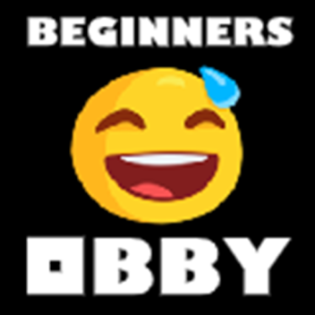 Beginners Obby