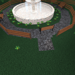 Official Meeting Place