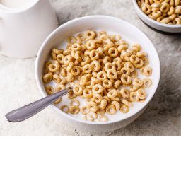 Cereal Killers Gang