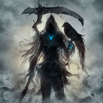 Shadow figthers