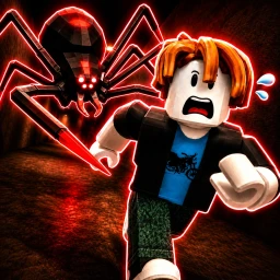 [🕷️] Huss Spider icon