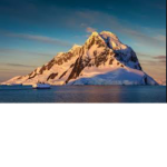 Antarctica Clothing!