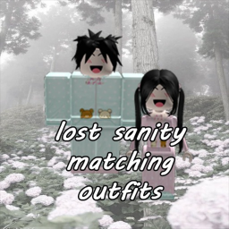 lostsanitys dh outfits