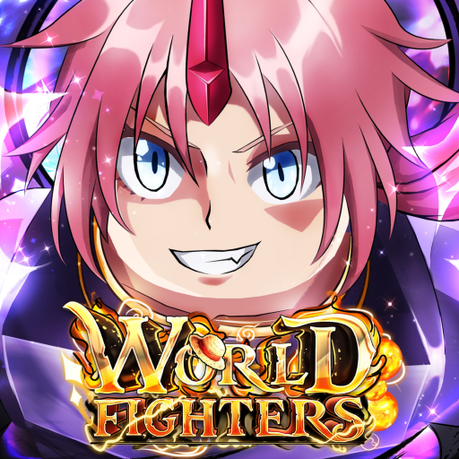 [🔥10.5] World Fighters