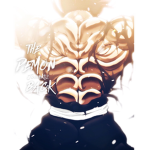 Hanma <|範馬 勇次郎|>