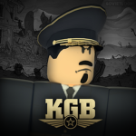 KGBᅠ
