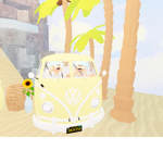 THE REAL AWESOME HANGOUT