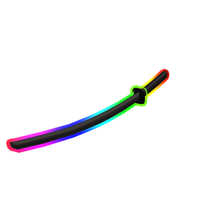 rainbow cartoony handheld [left] thumbnail