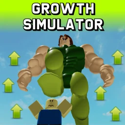 Growth Legends ⬆⬆ icon