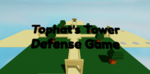Tophats tower defense