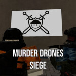 Murder Drones: Siege 🪄 [Update v1.0]