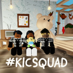 #KICSQUAD