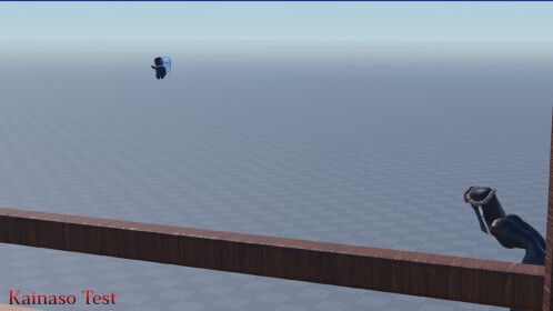 Kainaso Test