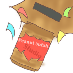 peanut butah studio