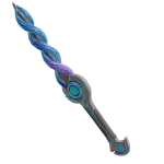 Twister Sword from the Heavens