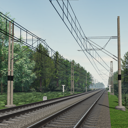 Vieska Trainspotting, 2016