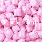 Candy! Friends!