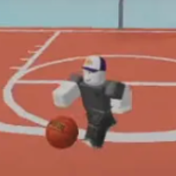 Quaaiii's Basketball Hangout