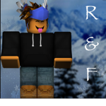 R and F Clothing