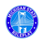Michigan State Roleplay (MSRP)