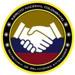 COL | Secretaría de Relaciones Exteriores