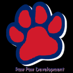 Raw Paw Development