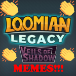 LooMEME Club!