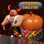 [🎃] Strongman Simulator