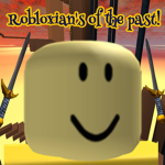 Robloxian's of the past!
