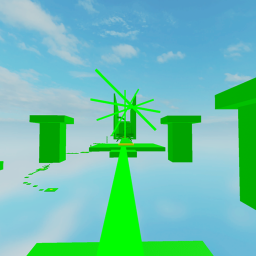 Short, Easy Obby!