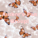 Tessa's Fan group