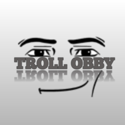 Troll Obby [Beta]