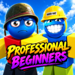 Professional Beginners