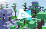 Roblox Bedwars Dark Clan