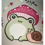 Toca_Froggy