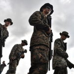 Military pros