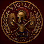 Roman Empire - Vigiles