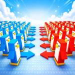 100 Players Knockout OLD