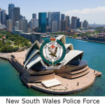 New South Wales Police Force.