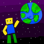 「地球玩家Earth player」