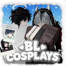 BL Outfits and Cosplay Ideas!