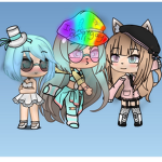 LETTY’S SQUAD